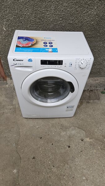 Masina de spalat Candy